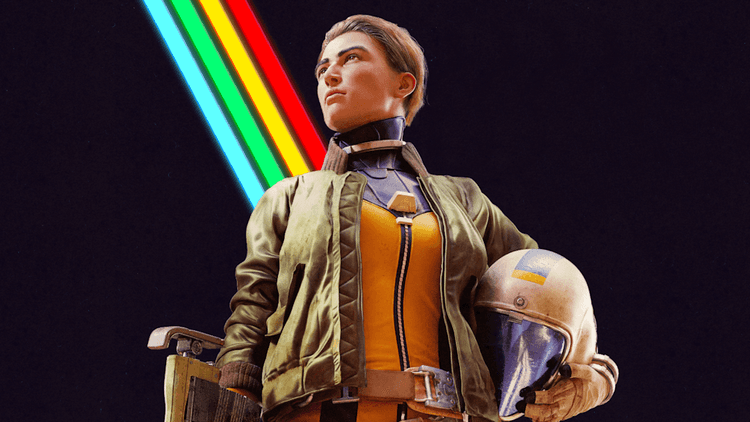 ARC Raiders cheats background