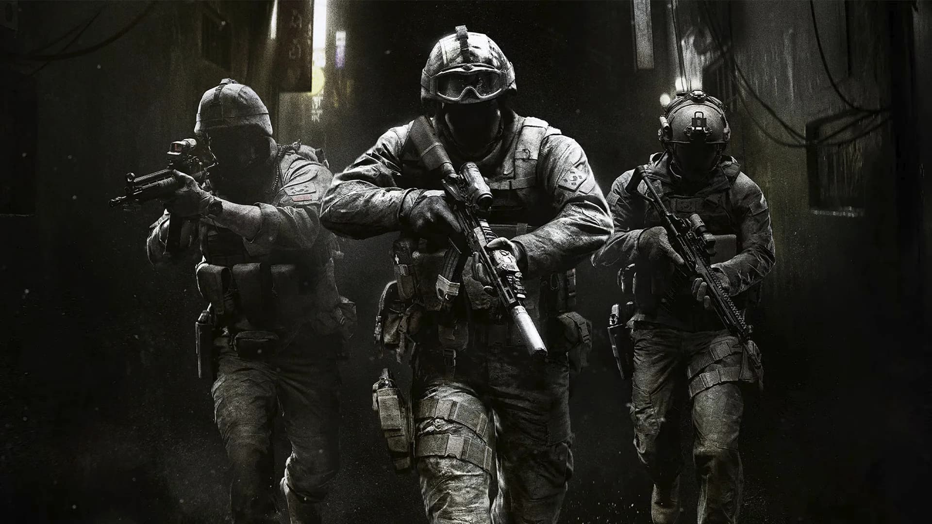 Modern Warfare 4 cheats background